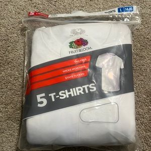 Boys T-shirt Pack
